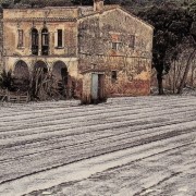 Expo de Costart i Manjón // Visita d’alumnes de la UdG al Metge Rural