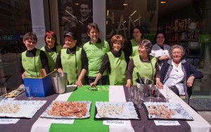 19è Concurs de Pastissos Casolans i 50 anys de Can Prat