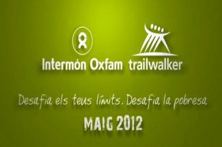 Activitats de AE Matxacuca per a la Trailwalker Activitats de AE Matxacuca per a la Trailwalker
