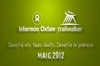 Activitats de AE Matxacuca per a la Trailwalker