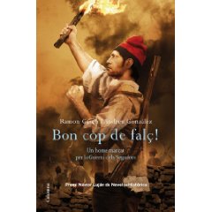 Presentació del llibre “Bon cop de falç!” al Casino Guixolenc