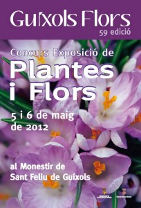 Activitats de l’Exposició de Plantes i Flors al Monestir