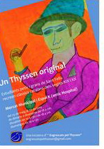 Inauguració de Un Thyssen original a l´Espai K