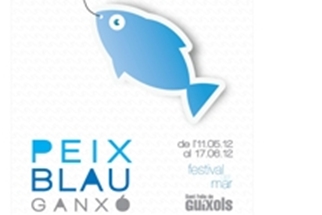 S´inicia la campanya del Peix Blau Ganxó 2012