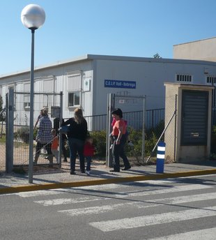 Pla pioner per compactar horaris a primària