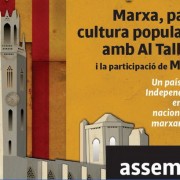 Guíxols per la Independència  Activitats diverses