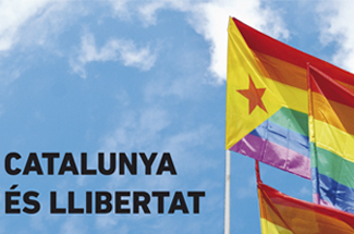 El ple aprova per unanimitat la moció d’ERC en motiu del dia de l´orgull gay