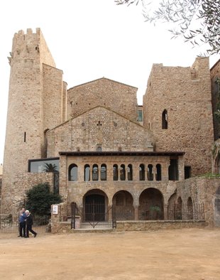 L’oficina de turisme s’instal·la al monestir