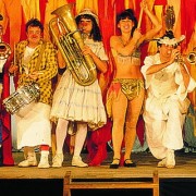 Comediants, avui commemoren els seus 40 anys a Sant Feliu