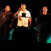 10 de setembre, música al Mercat i al Casino dels Nois