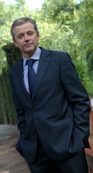 John Rigau, l’home del canvi a la federació espanyola