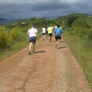 Sant Feliu destí d’una Marató i de la Trailwalker