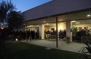 Investiguen els funeraris pel cas del rellotge de Jordi Comas Investiguen els funeraris pel cas del rellotge de Jordi Comas