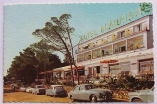 El gran hotel dels banquers a Sant Feliu ja és història