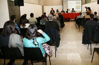 Es van presentar els “Remeis Tradicionals a la Costa Brava” al Monestir