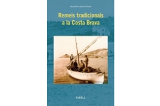 Presentació del llibre Remeis tradicionals a la Costa Brava