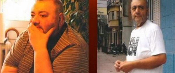 Perd 80 kg de pes en dos anys Perd 80 kg de pes en dos anys
