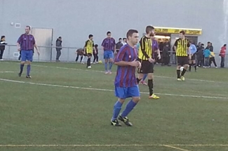 4a CATALANA – Sense cap opció PALAFOLLS C.F., 5 – A.D.GUÍXOLS “B”, 0