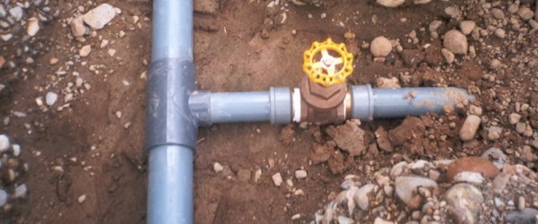 Renovaran la xarxa d’aigua de Vilartagues