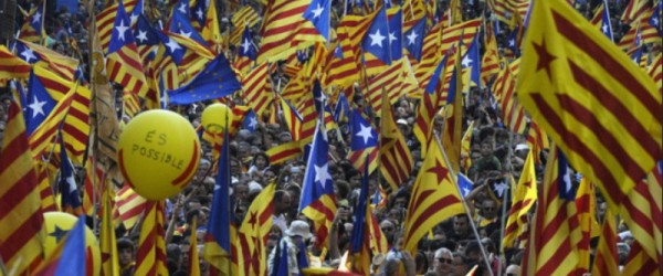 11S12 El clam de la independència