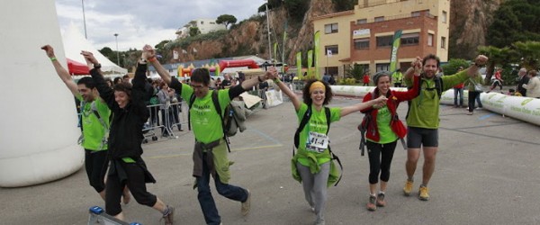 La Trailwalker se celebrarà el 20 d’abril