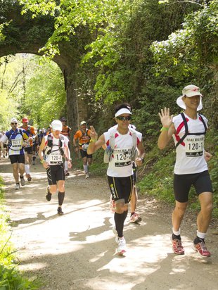 S’acosta el gran dia: Marató de les Vies Verdes