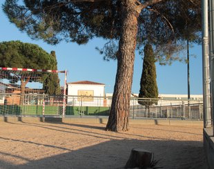 El menjador de l’escola Pedralta escatimava menús per pagar sous