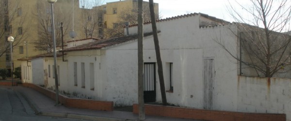 L’Ajuntament recuperarà les tres cases del Baldiri L’Ajuntament recuperarà les tres cases del Baldiri