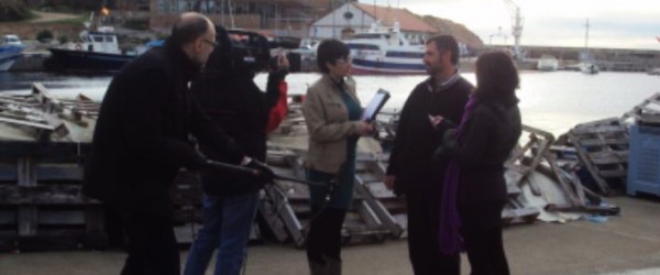 Sant Feliu al programa “El Medi Ambient” Sant Feliu al programa “El Medi Ambient”