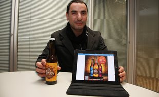 Neix La Brava, una cervesa d’autor destinada a la gent del Mediterrani