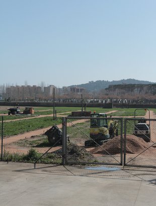 Obert el procés per optar als 60 horts urbans de Platja d’Aro