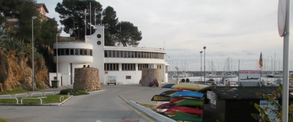 Modificació del Pla Especial del Port Modificació del Pla Especial del Port