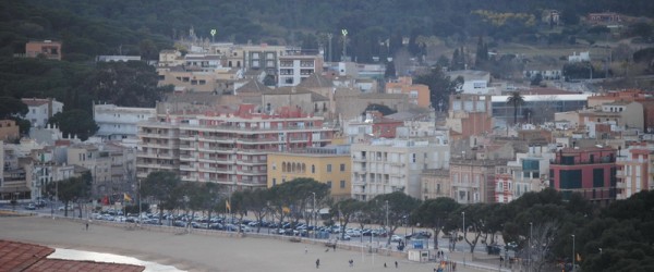 Estudien instal·lar càmeres a SFG