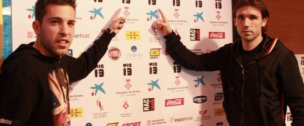 Es presenta el MIC a la Diputació Es presenta el MIC a la Diputació