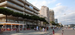 La desafectació de béns en la nova llei de costes, poc clara