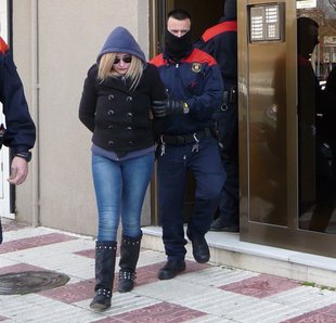 “Resoldrem l’assassinat vil i covard de l’amic Jordi Comas”