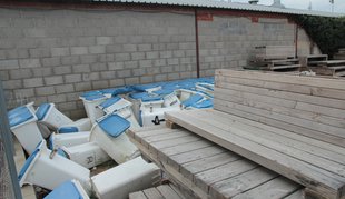 Castell-Platja d’Aro sol·licita 984.000 euros del PUOSC