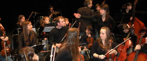 Diumenge Festival benèfic contra el càncer Diumenge Festival benèfic contra el càncer