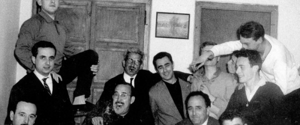 Aquest dimecres l’AFIC celebra els 50 anys Aquest dimecres l’AFIC celebra els 50 anys