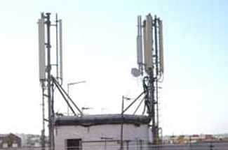 Aprovada l´ordenança municipal per a la instal·lació d´antenes de telefonia mòbil