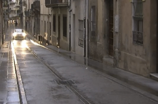 Comencen les obres d´asfaltatge a una vintena de carrers de Sant Feliu de Guíxols