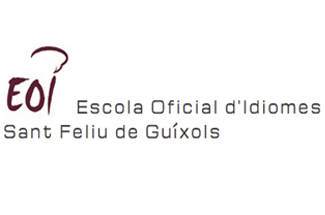 Concurs per trobar la imatge gràfica representativa de la Escola Oficial d´Idiomes Concurs per trobar la imatge gràfica representativa de la Escola Oficial d´Idiomes