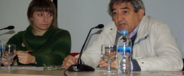 La PAH de SFG contra la criminalització del moviment La PAH de SFG contra la criminalització del moviment