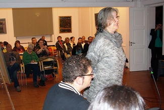 La sanció al Club Nàutic, intocable