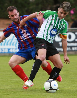 Victòria local en un duel molt intens