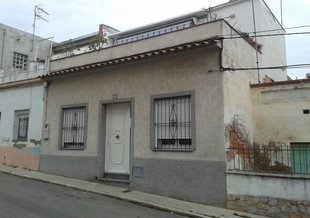 Secret de sumari en el cas de la dona morta a Sant Feliu