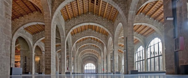 Albertí al Museu Marítim de Barcelona Albertí al Museu Marítim de Barcelona