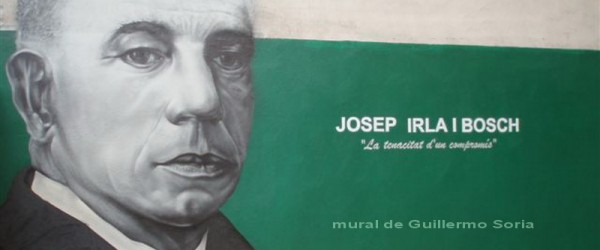 Cinema a Casa Irla i Beca Josep Irla