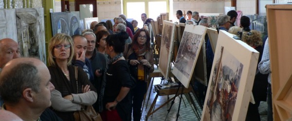 Celebració del Dia Internacional dels Museus Celebració del Dia Internacional dels Museus