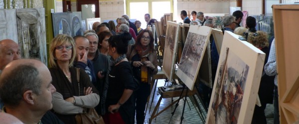 Celebració del Dia Internacional dels Museus